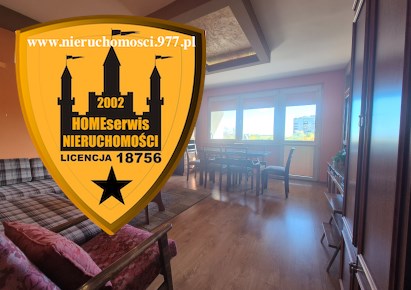 mieszkanie na sprzedaż - Ostrowiec Świętokrzyski, Centrum
