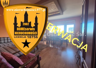 mieszkanie na sprzedaż - Ostrowiec Świętokrzyski, Centrum