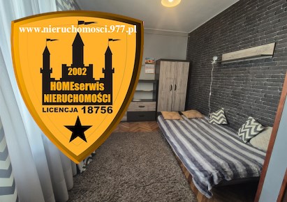 mieszkanie na sprzedaż - Ostrowiec Świętokrzyski, Centrum