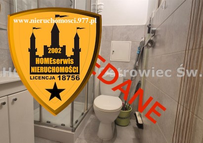 mieszkanie na sprzedaż - Ostrowiec Świętokrzyski, Centrum