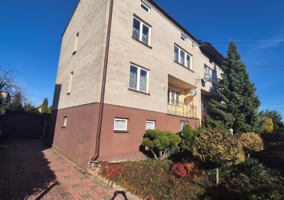 dom na sprzedaż - Ostrowiec Świętokrzyski, Henryków