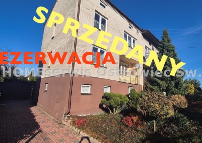 dom na sprzedaż - Ostrowiec Świętokrzyski, Henryków