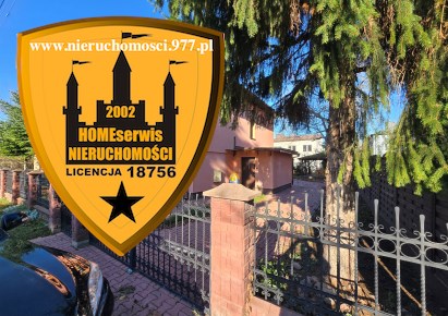 dom na sprzedaż - Ostrowiec Świętokrzyski, Kolonia Robotnicza