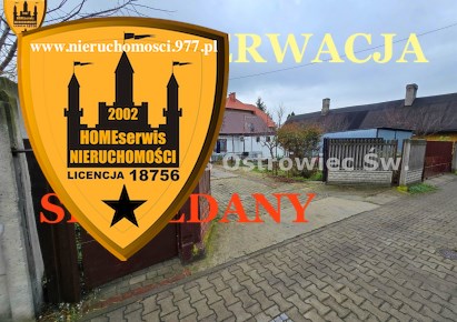 dom na sprzedaż - Ostrowiec Świętokrzyski, Centrum