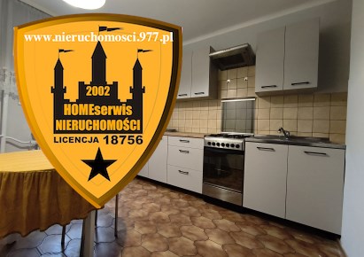 mieszkanie na wynajem - Ostrowiec Świętokrzyski, Centrum