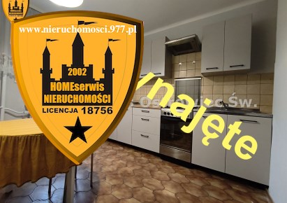 mieszkanie na wynajem - Ostrowiec Świętokrzyski, Centrum