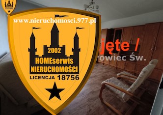 mieszkanie na wynajem - Ostrowiec Świętokrzyski, Centrum