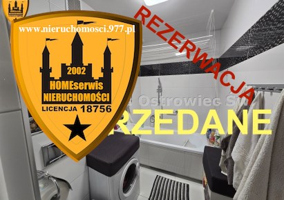 mieszkanie na sprzedaż - Ostrowiec Świętokrzyski, Centrum