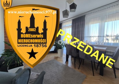 mieszkanie na sprzedaż - Ostrowiec Świętokrzyski, Centrum