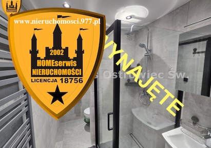 mieszkanie na wynajem - Ostrowiec Świętokrzyski, Centrum