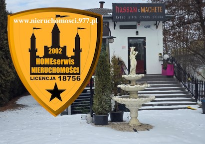 lokal na wynajem - Ostrowiec Świętokrzyski, Centrum