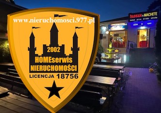 restauracja na wynajem - Ostrowiec Świętokrzyski, Centrum