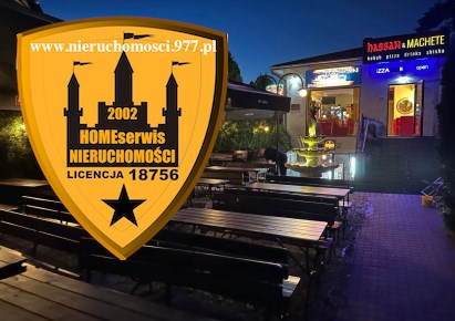 restauracja na wynajem - Ostrowiec Świętokrzyski, Centrum