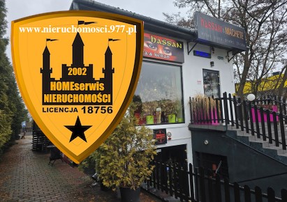 restauracja na wynajem - Ostrowiec Świętokrzyski, Centrum