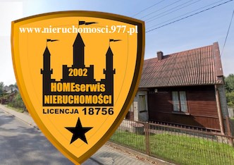 dom na sprzedaż - Bodzechów, Wólka Bodzechowska