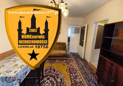 mieszkanie na sprzedaż - Ostrowiec Świętokrzyski, Centrum