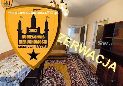 mieszkanie na sprzedaż - Ostrowiec Świętokrzyski, Centrum