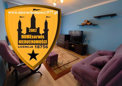 mieszkanie na wynajem - Ostrowiec Świętokrzyski, Centrum