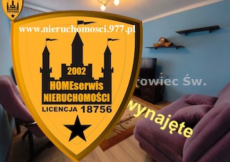 mieszkanie na wynajem - Ostrowiec Świętokrzyski, Centrum