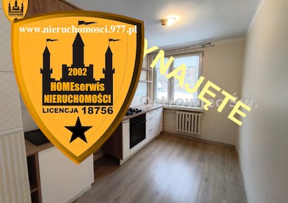 mieszkanie na wynajem - Ostrowiec Świętokrzyski, Centrum