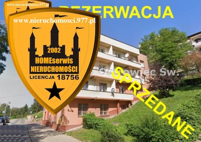 mieszkanie na sprzedaż - Ostrowiec Świętokrzyski, Centrum