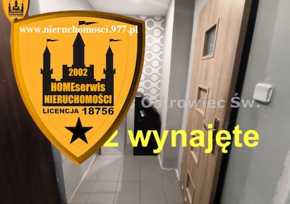 mieszkanie na wynajem - Ostrowiec Świętokrzyski, Ludwików