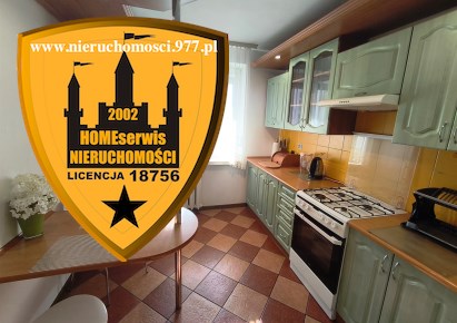 mieszkanie na wynajem - Ostrowiec Świętokrzyski, Centrum