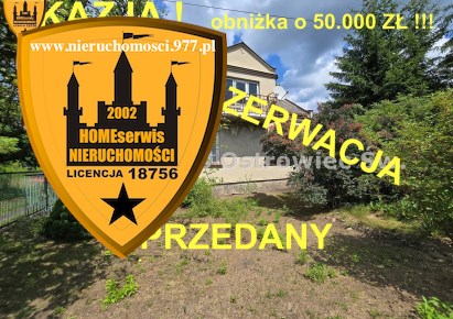 dom na sprzedaż - Ostrowiec Świętokrzyski, Gutwin