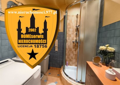 mieszkanie na sprzedaż - Ostrowiec Świętokrzyski, Centrum