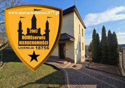 dom na sprzedaż - Ostrowiec Świętokrzyski, Centrum