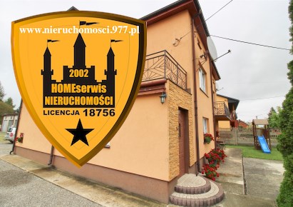 dom na sprzedaż - Kunów, Rudka