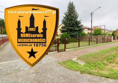 dom na sprzedaż - Kunów, Rudka