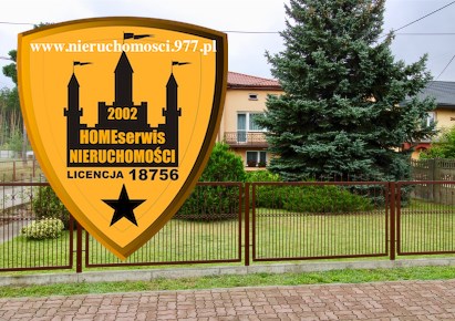 dom na sprzedaż - Kunów, Rudka