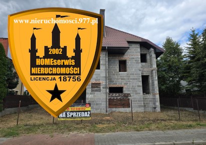 dom na sprzedaż - Ostrowiec Świętokrzyski, Kolonia Robotnicza