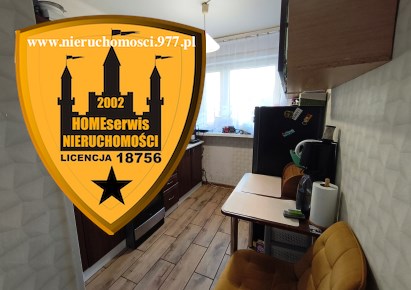 mieszkanie na sprzedaż - Ostrowiec Świętokrzyski, Ludwików