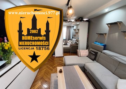 mieszkanie na sprzedaż - Ostrowiec Świętokrzyski, Ludwików