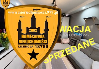 mieszkanie na sprzedaż - Ostrowiec Świętokrzyski, Ludwików