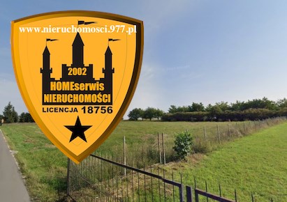 działka na sprzedaż - Bodzechów, Podszkodzie