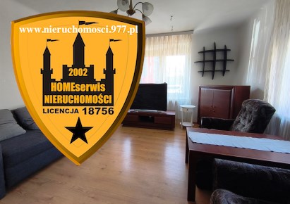 mieszkanie na sprzedaż - Ostrowiec Świętokrzyski, Centrum