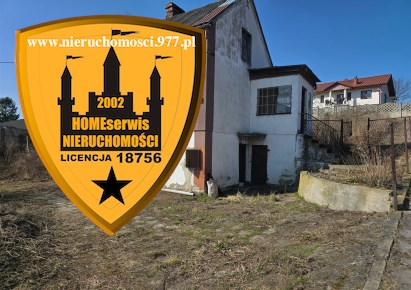 dom na sprzedaż - Ostrowiec Świętokrzyski, Częstocice