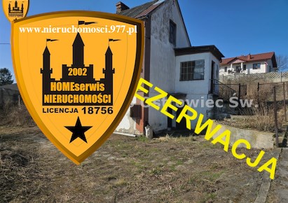 dom na sprzedaż - Ostrowiec Świętokrzyski, Częstocice