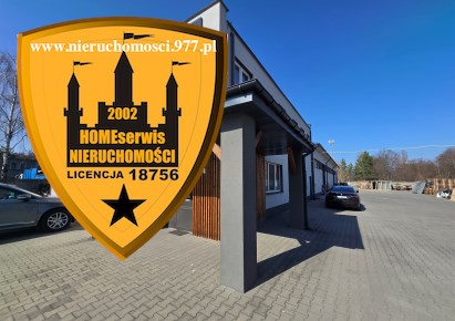 lokal na wynajem - Ostrowiec Świętokrzyski, Huta