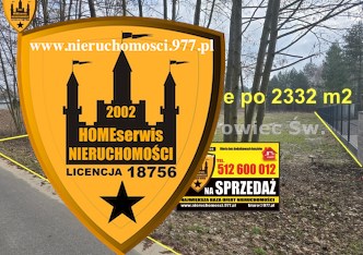 działka na sprzedaż - Kunów, Wymysłów