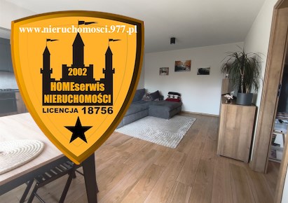 mieszkanie na sprzedaż - Ostrowiec Świętokrzyski, Centrum