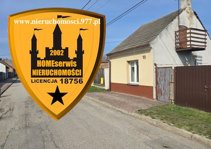 dom na sprzedaż - Ćmielów