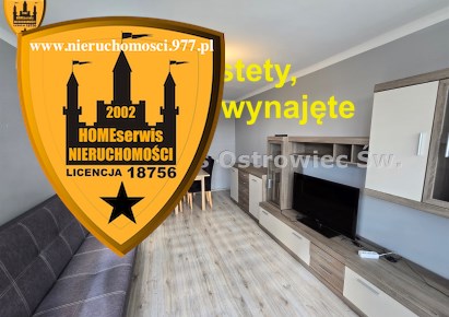 mieszkanie na wynajem - Ostrowiec Świętokrzyski, Centrum