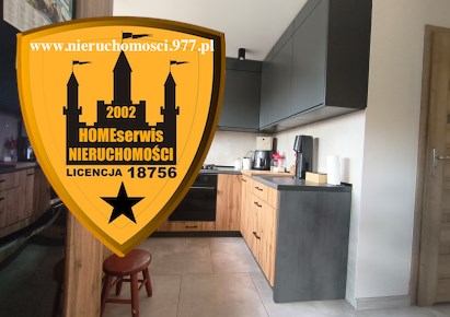 mieszkanie na sprzedaż - Ostrowiec Świętokrzyski, Centrum