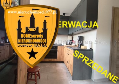 mieszkanie na sprzedaż - Ostrowiec Świętokrzyski, Centrum