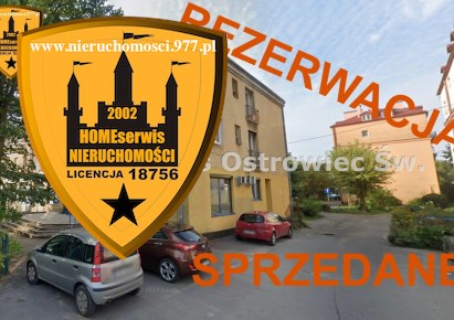 mieszkanie na sprzedaż - Ostrowiec Świętokrzyski, Kolonia Piaski