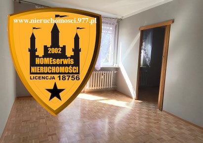 mieszkanie na wynajem - Ostrowiec Świętokrzyski, Centrum